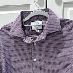 Charles Tyrwitt 16/35 Dress Shirt